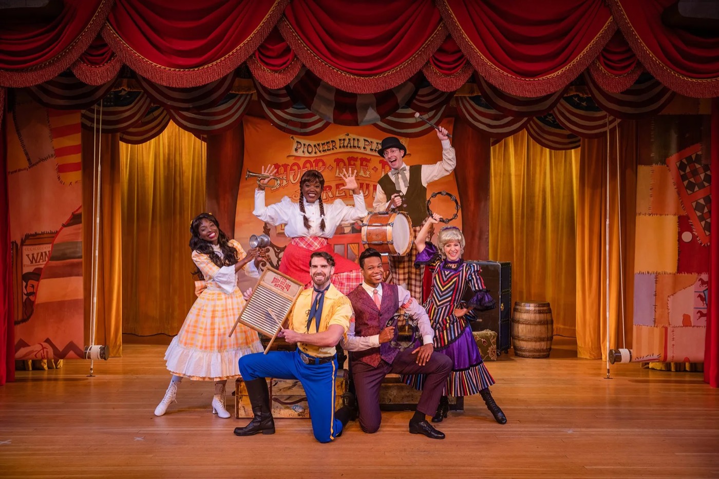 Orlando dinner shows