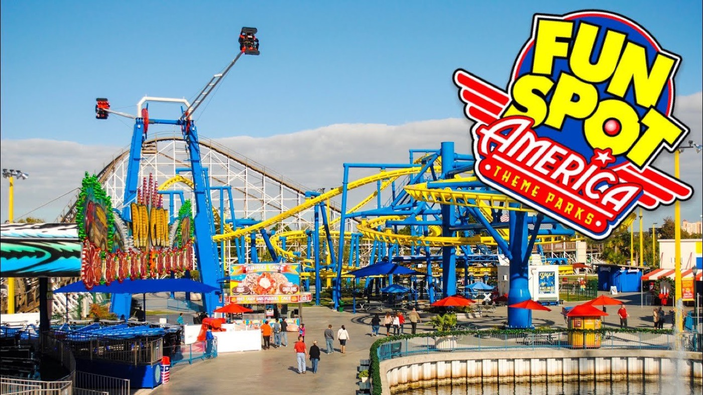 Fun Spot America