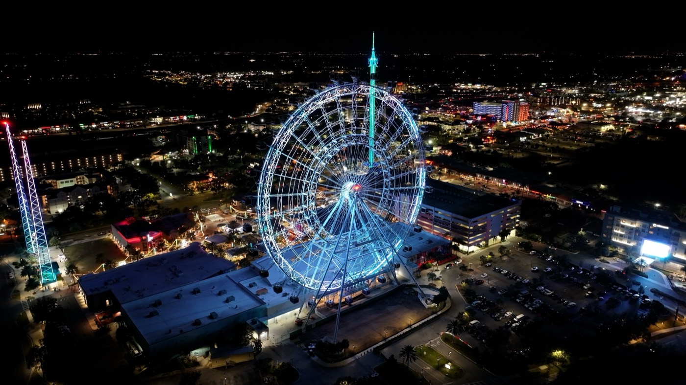 ICON Park