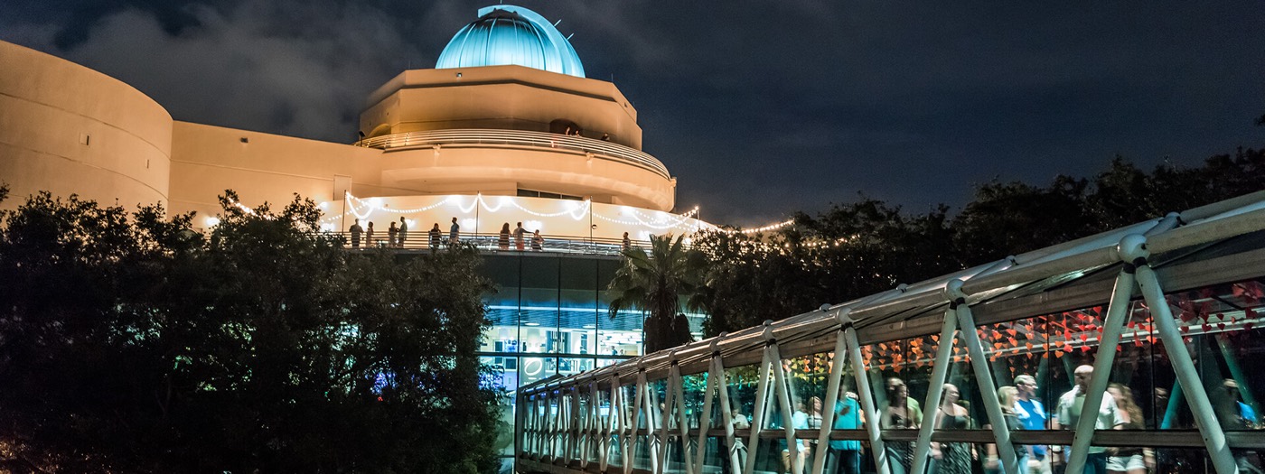 Orlando Science Center