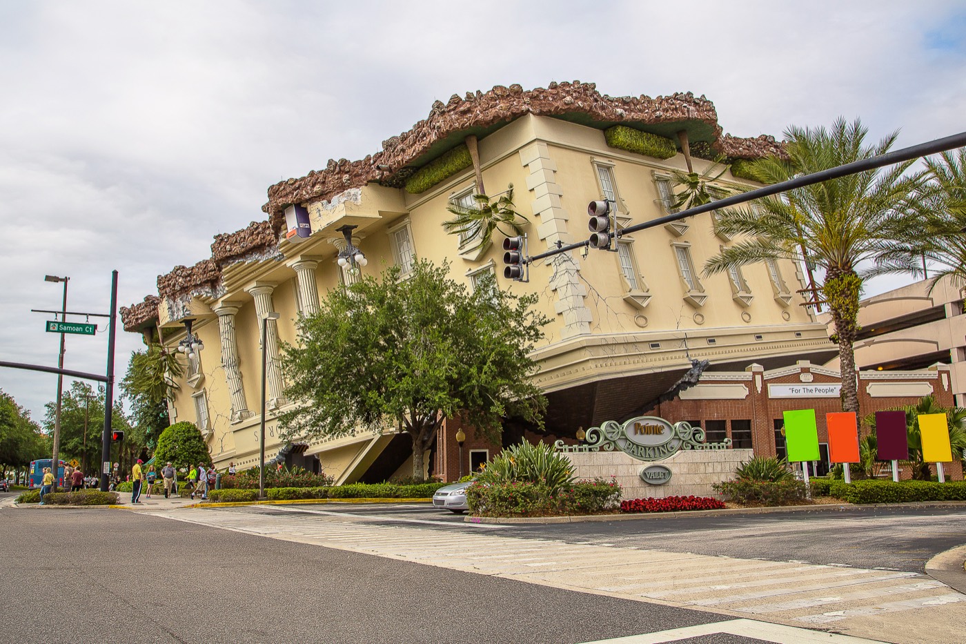 WonderWorks