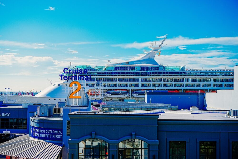 Celebrity Cruises from Florida