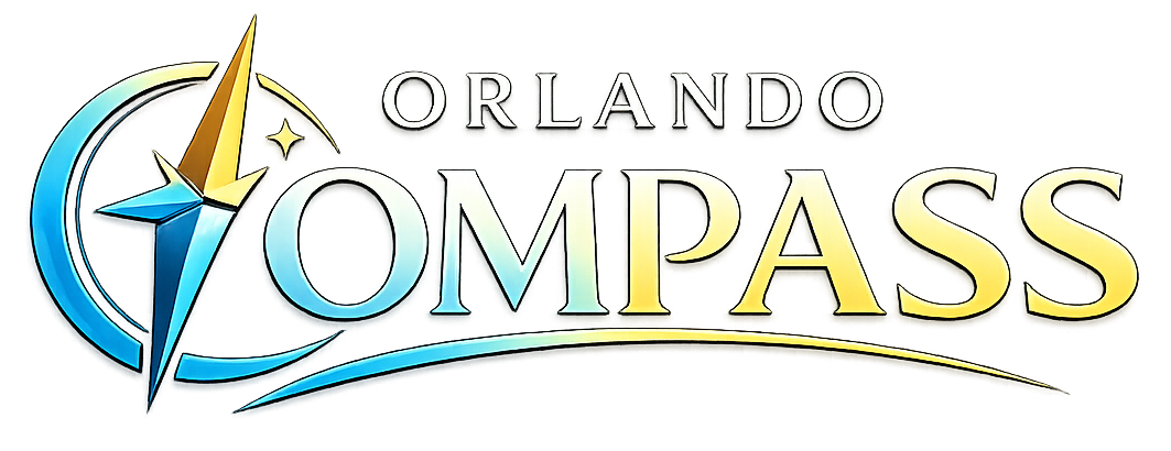 Orlando Compass