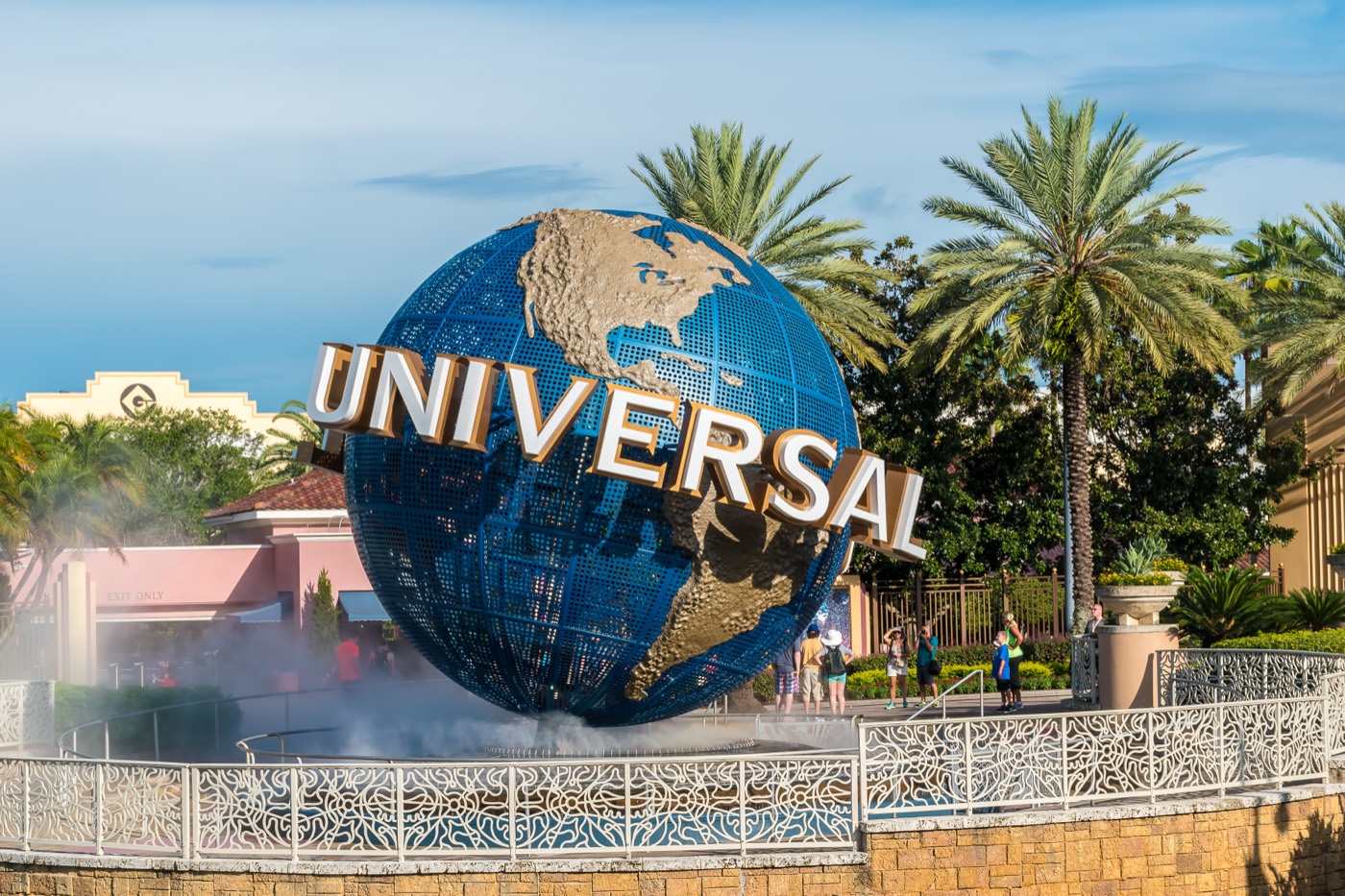 Universal Orlando Resort guide