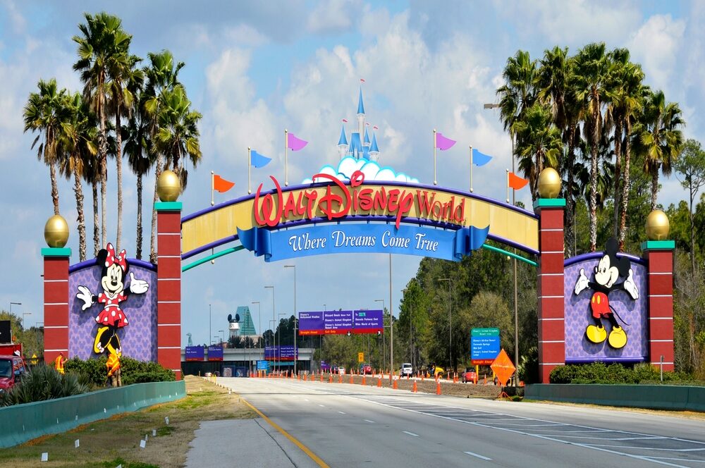 Disney World vs Universal Orlando